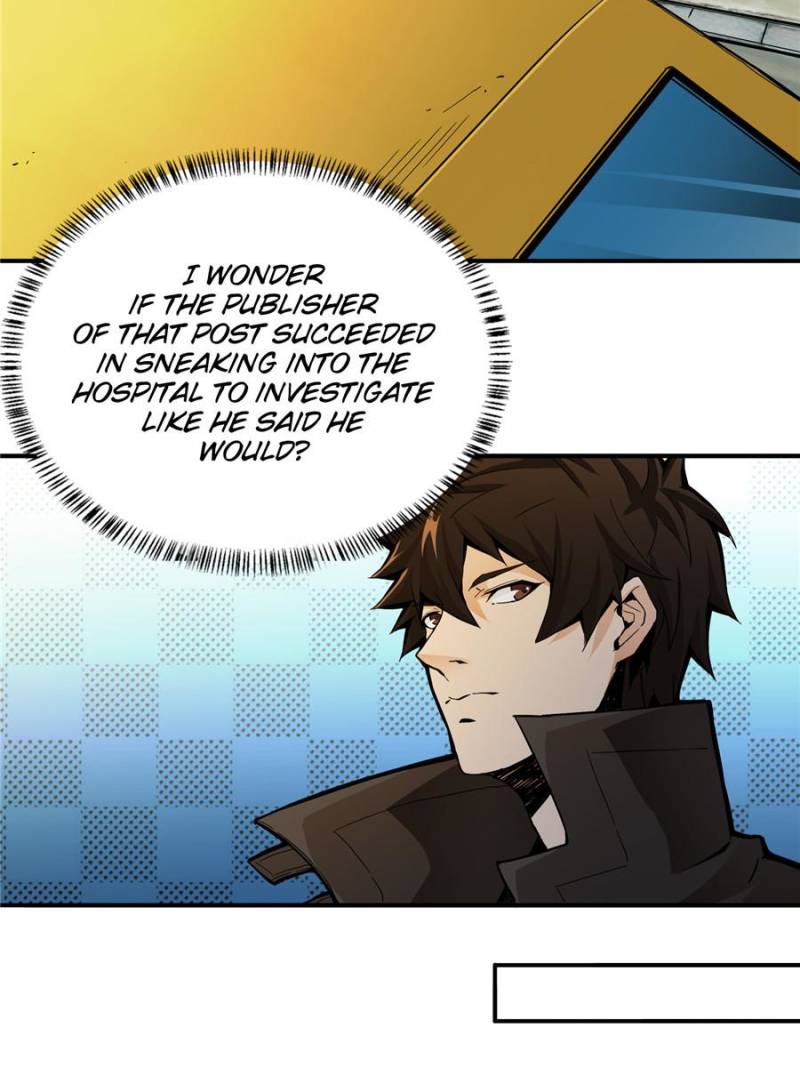 Here Lies the Wicked chapter 31 - page 26
