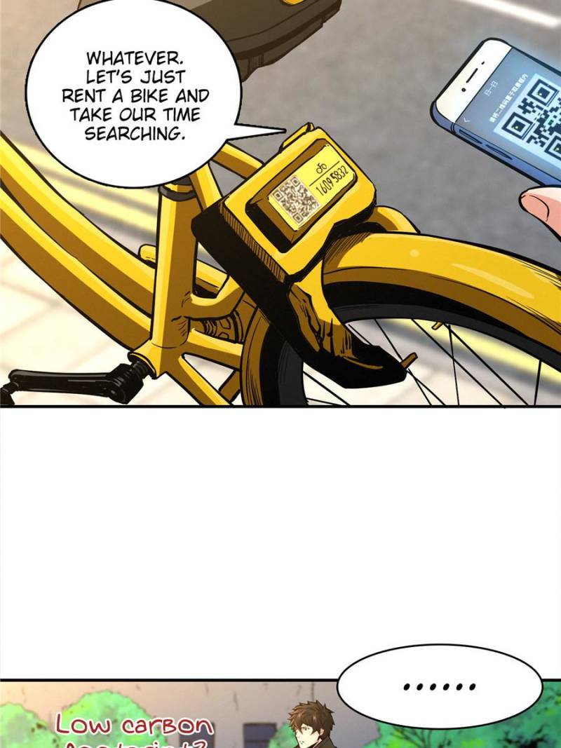 Here Lies the Wicked chapter 31 - page 32