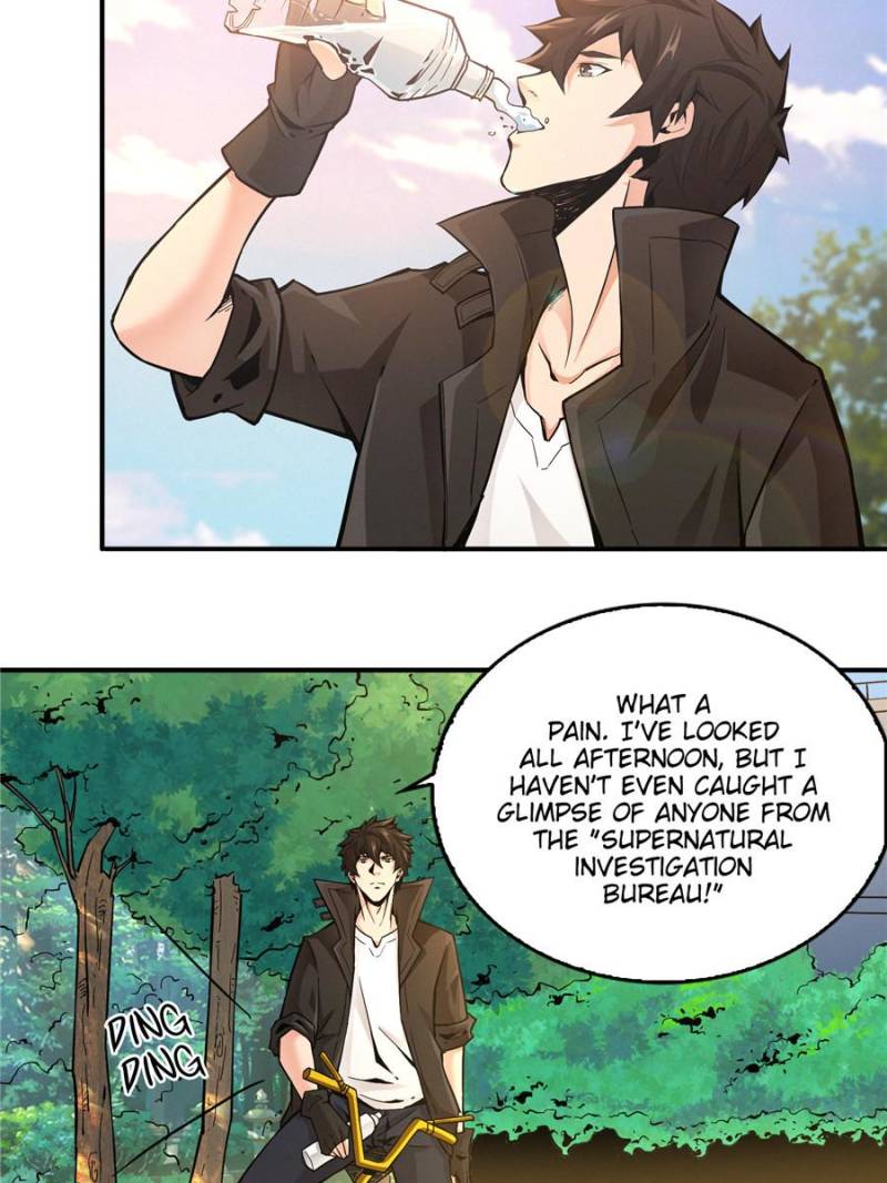 Here Lies the Wicked chapter 31 - page 35