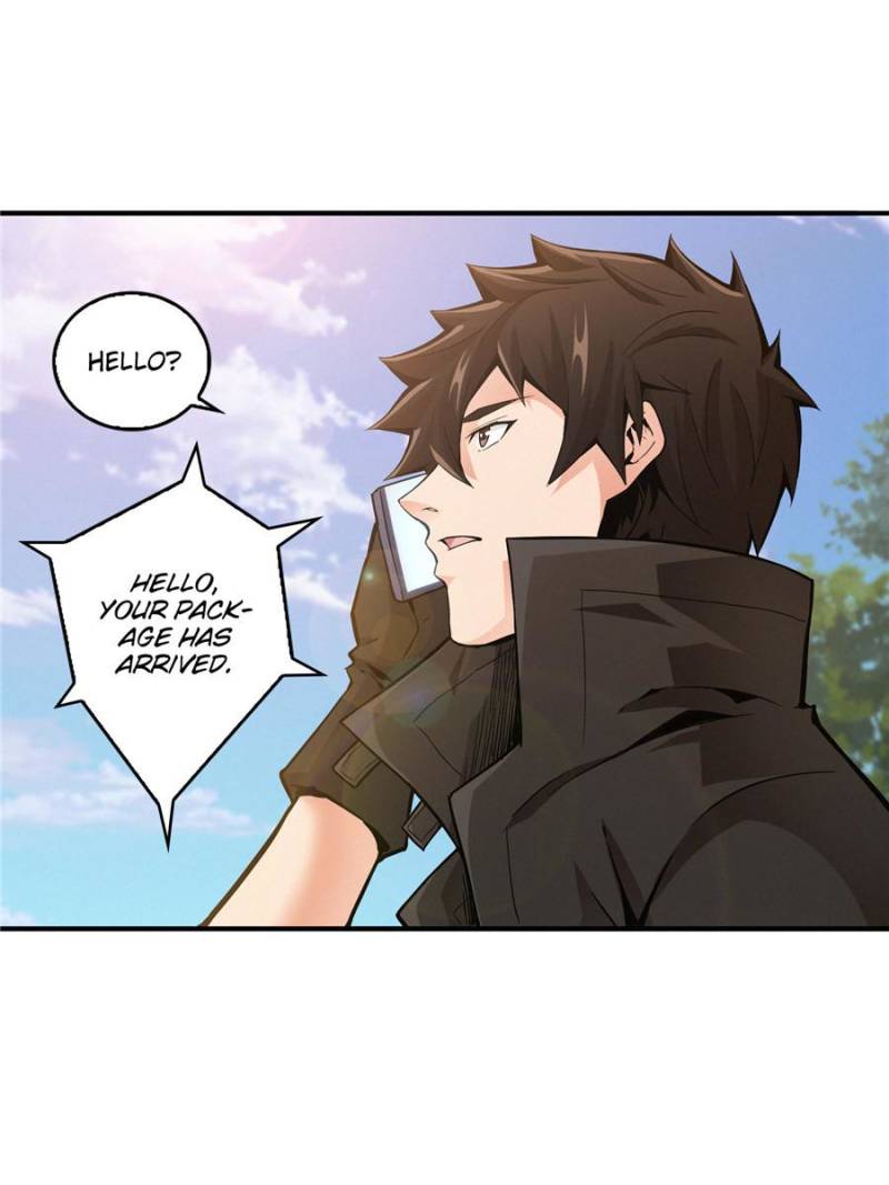 Here Lies the Wicked chapter 31 - page 37