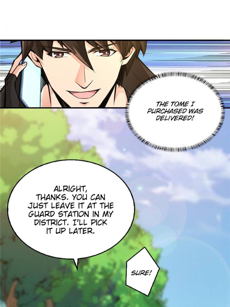 Here Lies the Wicked chapter 31 - page 38