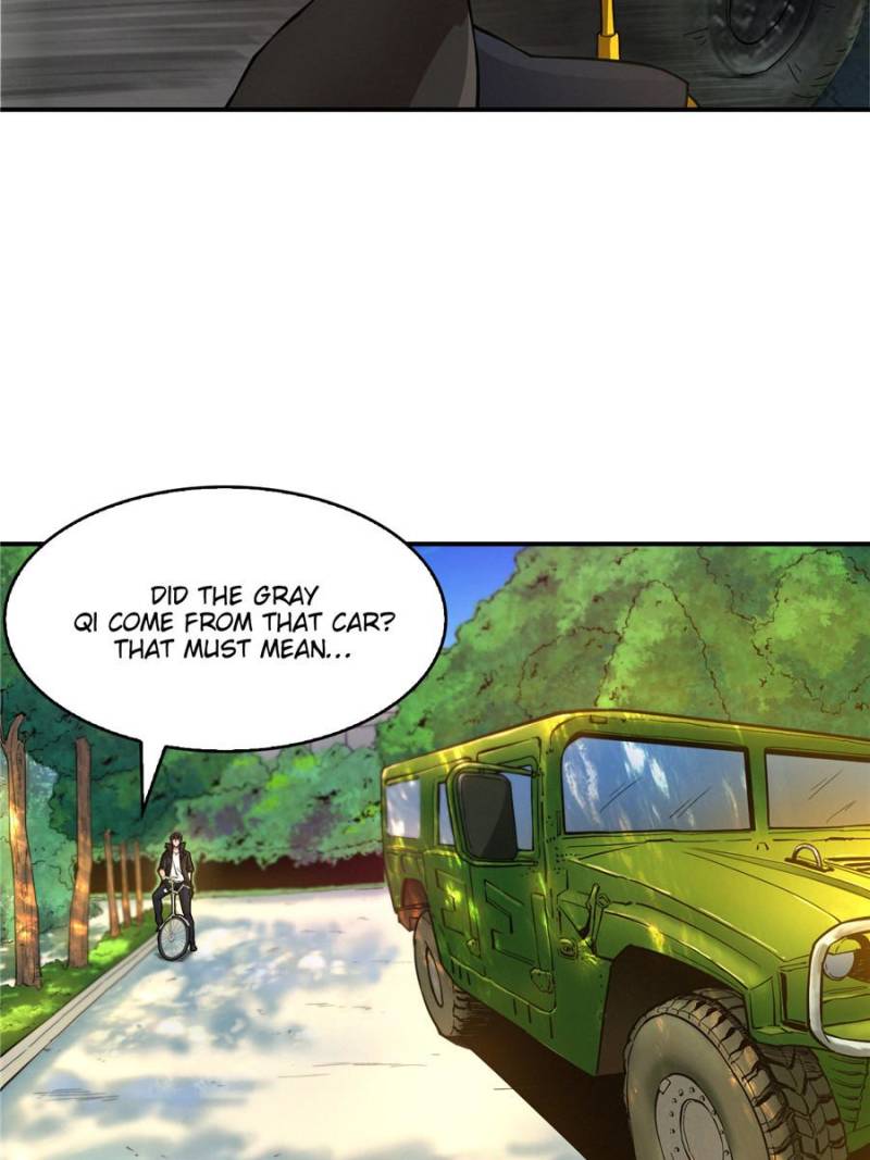 Here Lies the Wicked chapter 31 - page 42