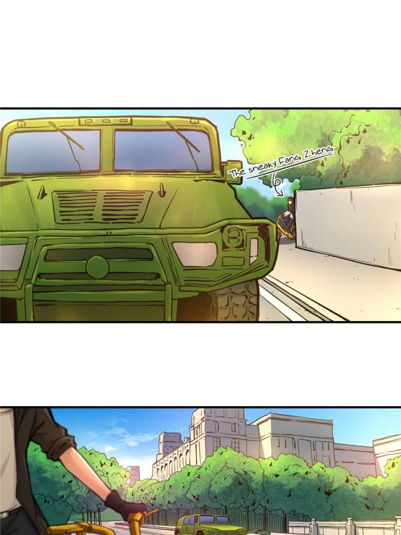 Here Lies the Wicked chapter 31 - page 47