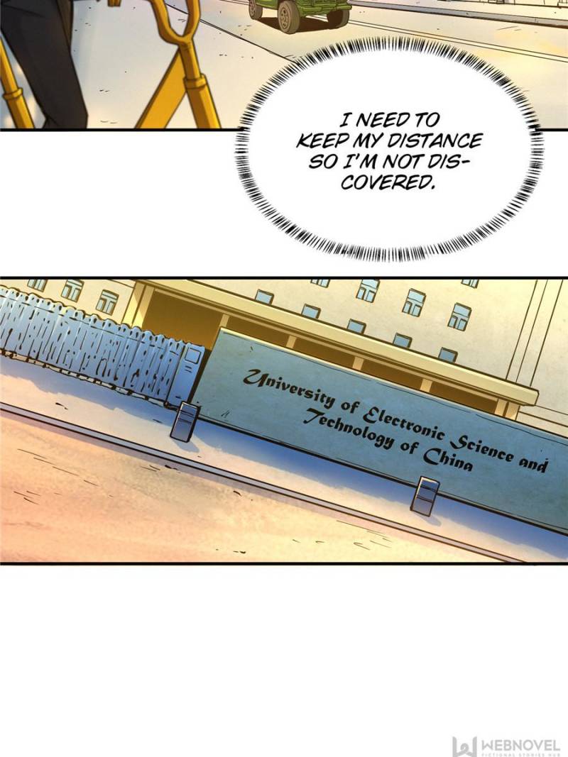 Here Lies the Wicked chapter 31 - page 48
