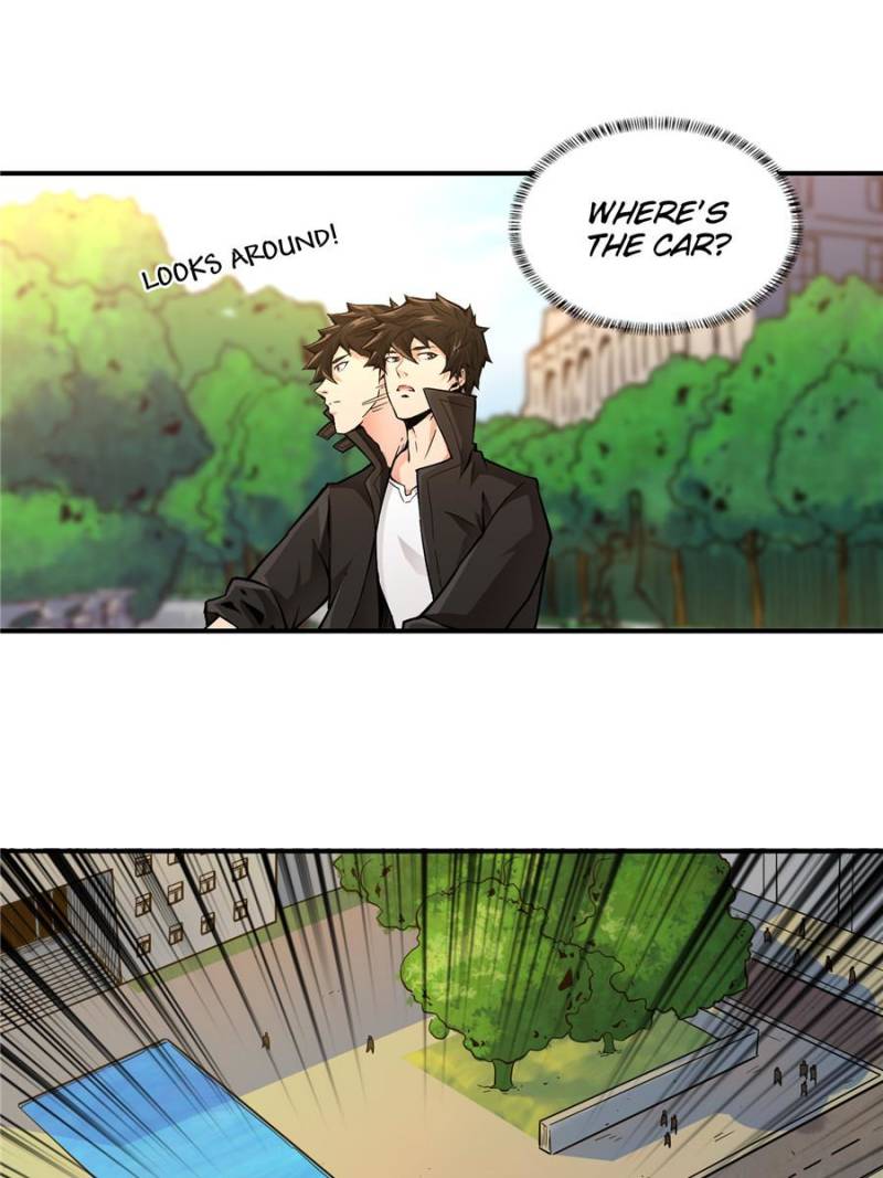 Here Lies the Wicked chapter 31 - page 50