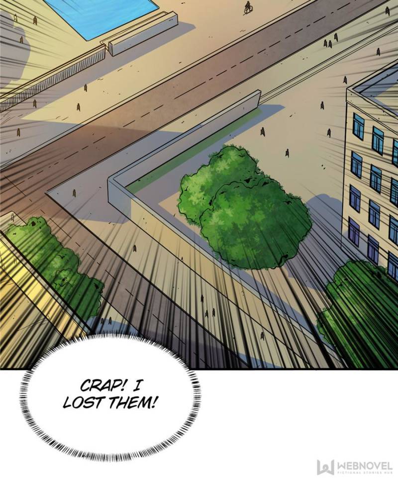 Here Lies the Wicked chapter 31 - page 51