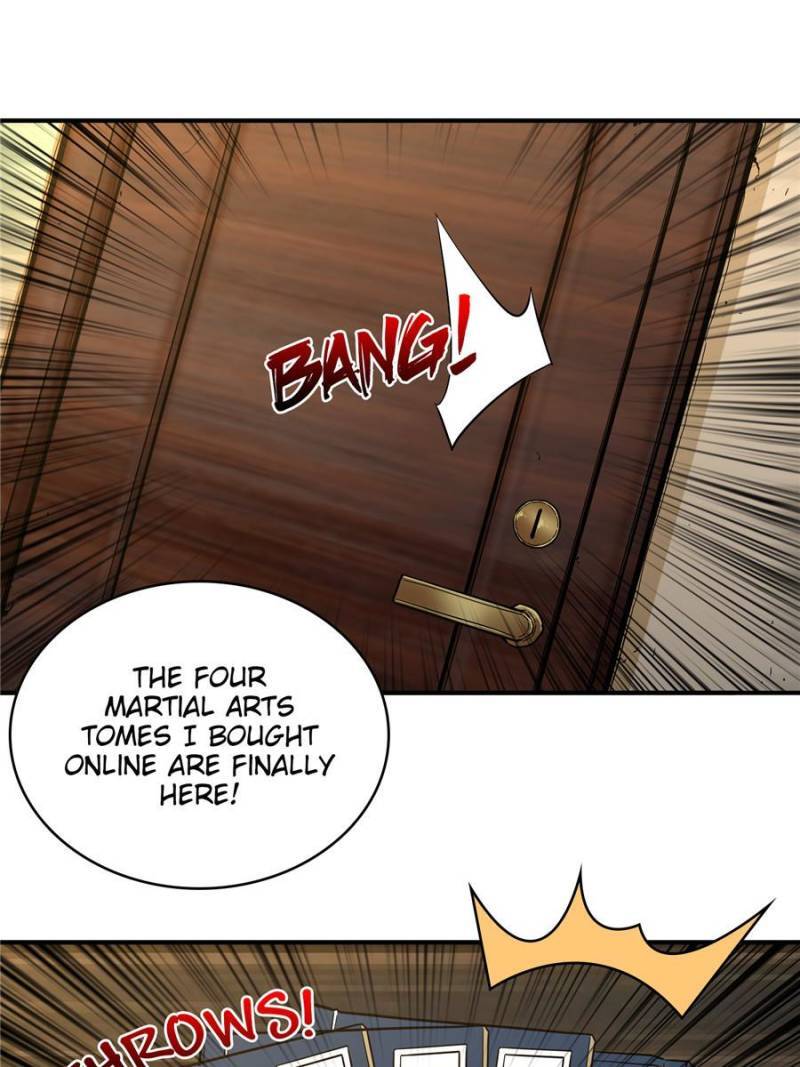 Here Lies the Wicked chapter 31 - page 59
