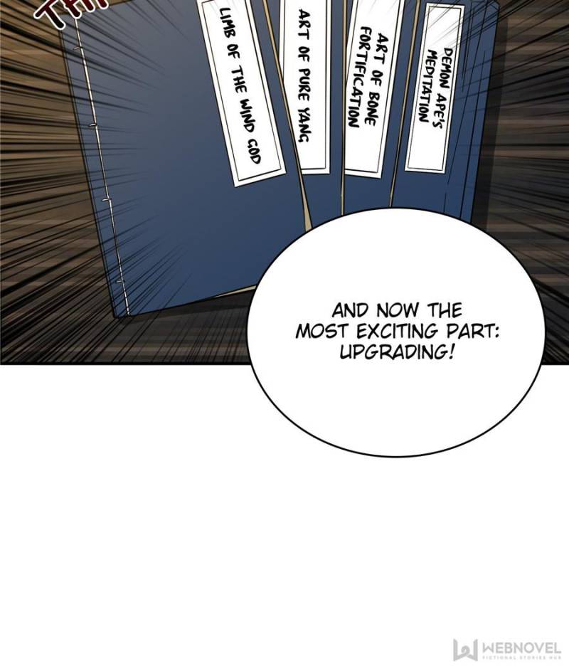 Here Lies the Wicked chapter 31 - page 60