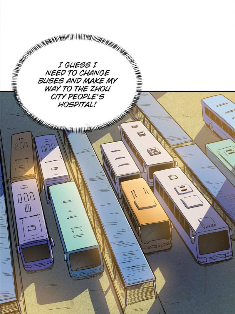 Here Lies the Wicked chapter 31 - page 8