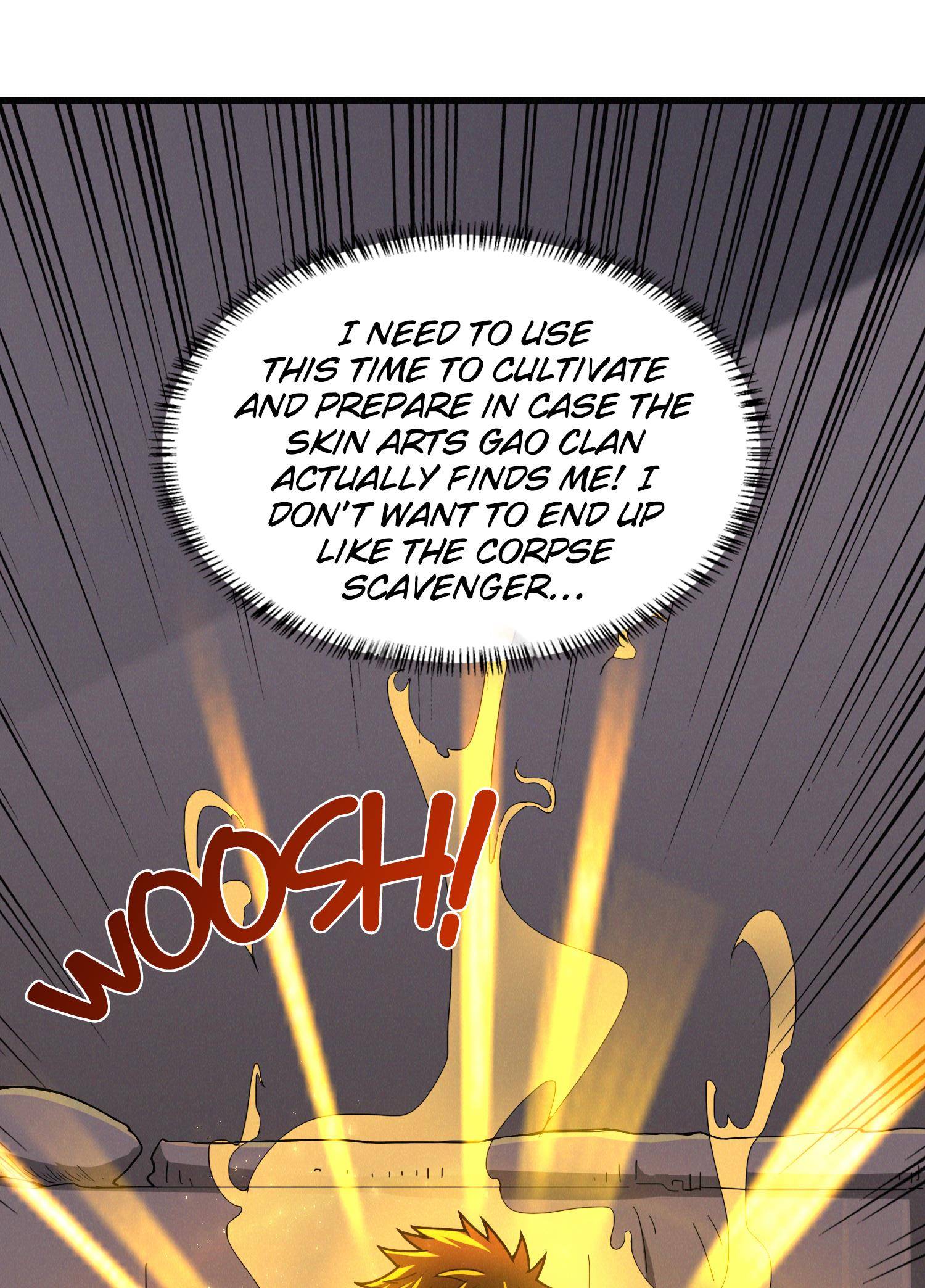 Here Lies the Wicked chapter 77 - page 16
