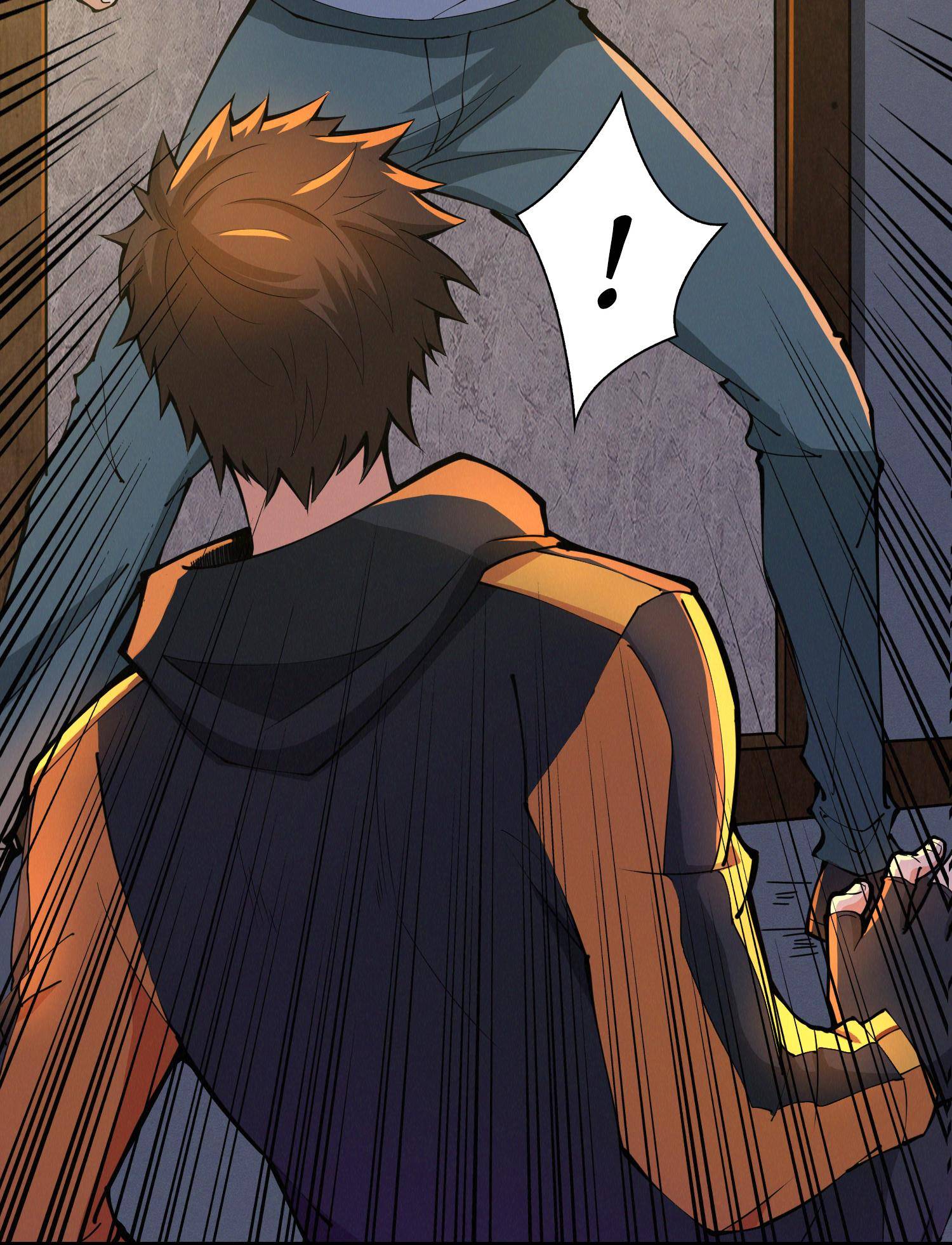 Here Lies the Wicked chapter 77 - page 23