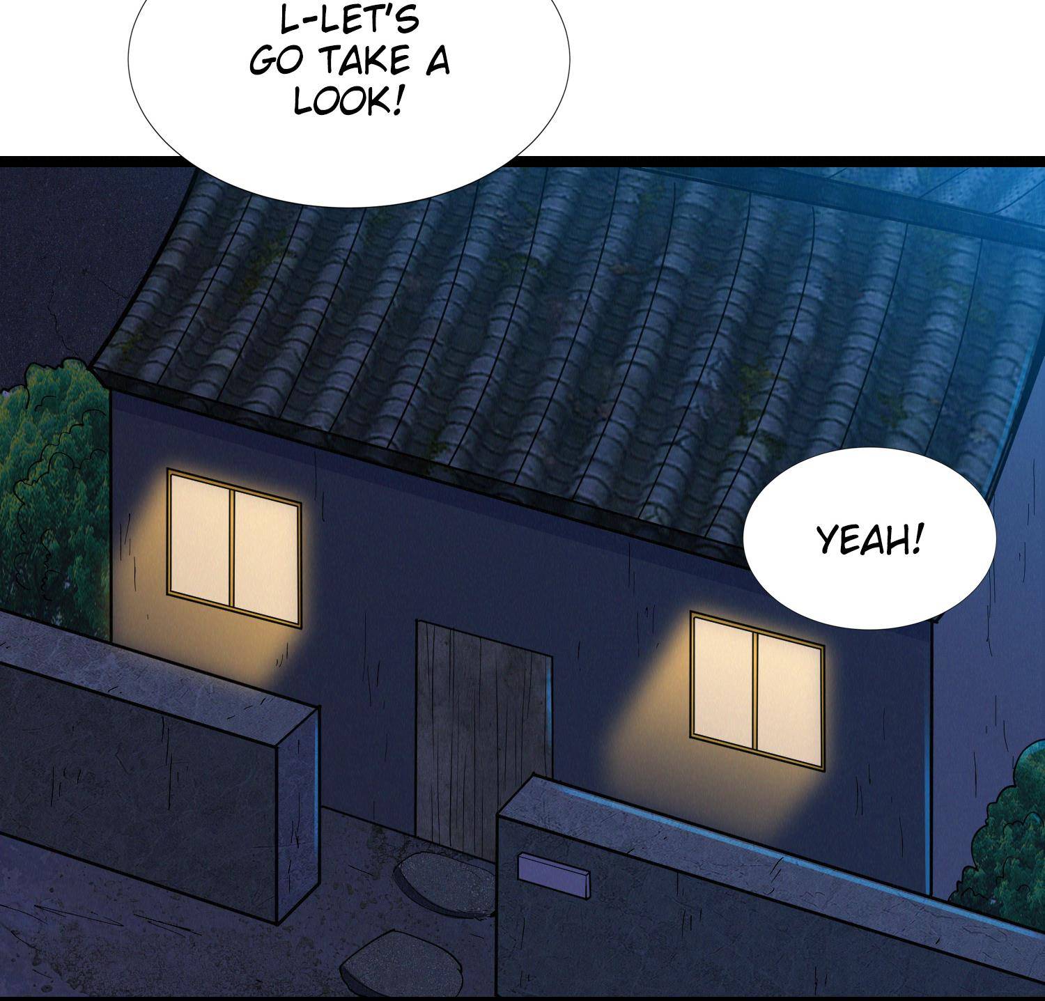 Here Lies the Wicked chapter 77 - page 25