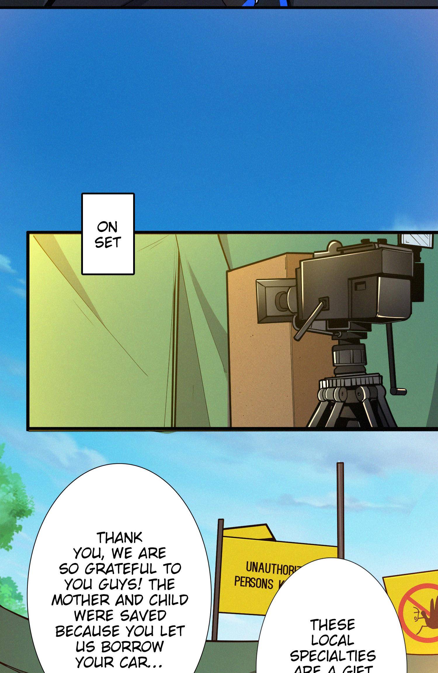 Here Lies the Wicked chapter 77 - page 41