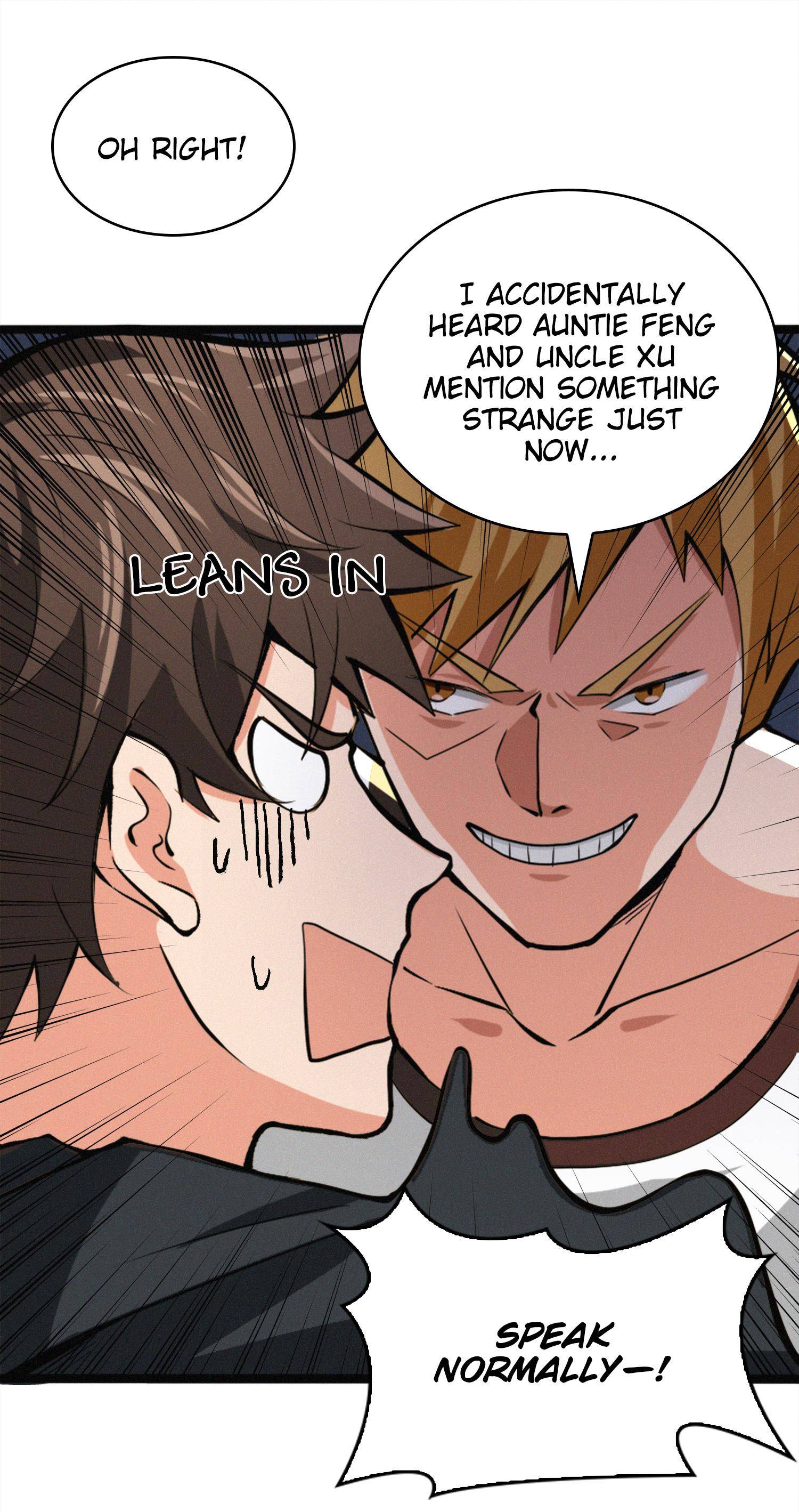 Here Lies the Wicked chapter 77 - page 52