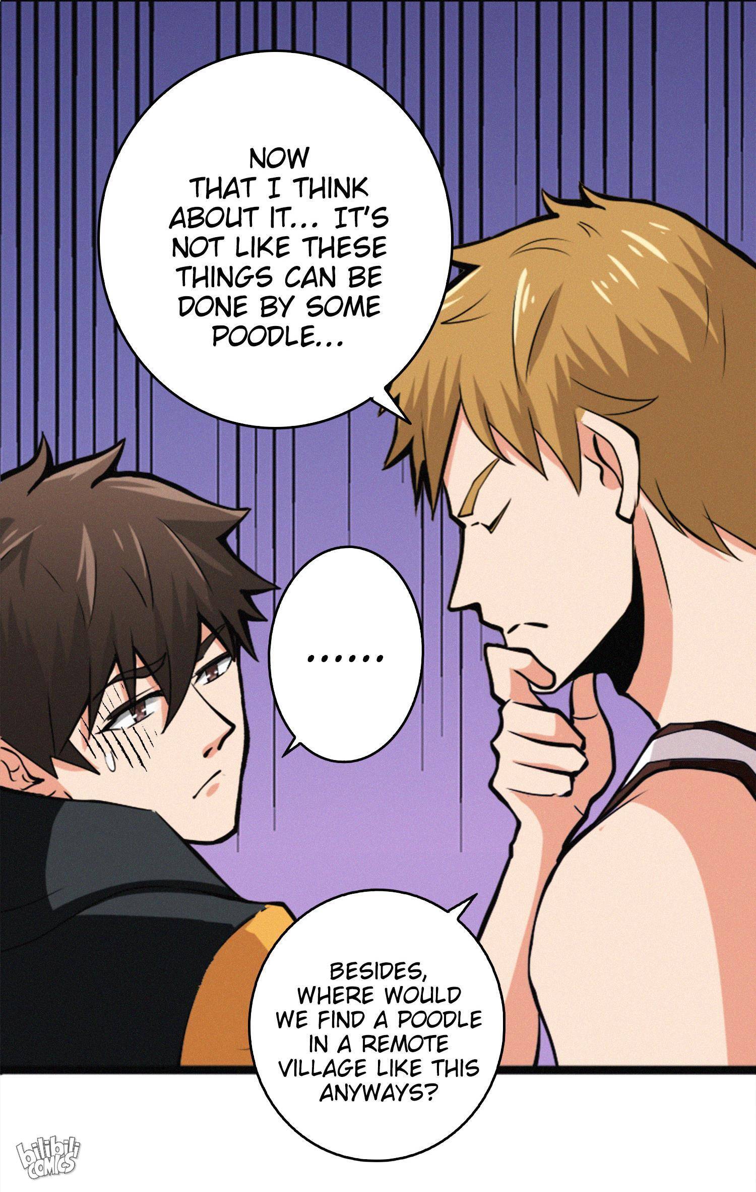 Here Lies the Wicked chapter 77 - page 59