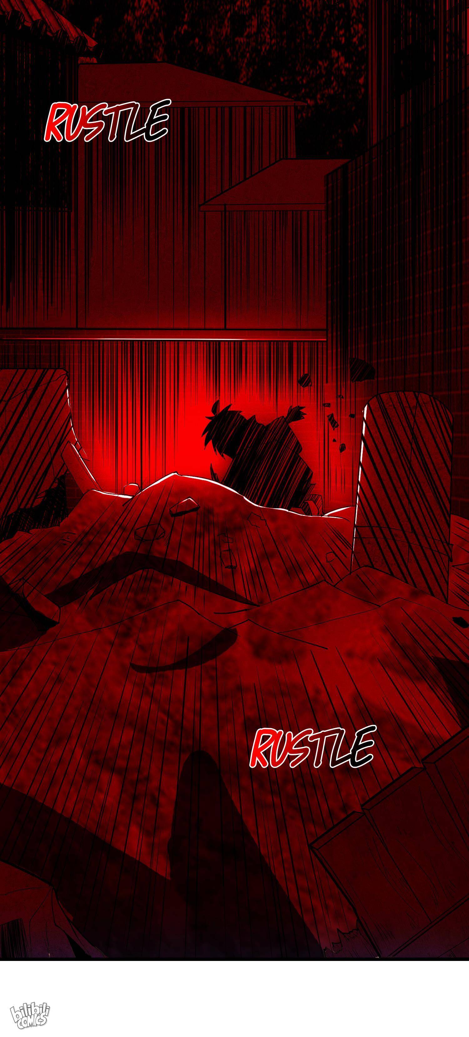 Here Lies the Wicked chapter 77 - page 79