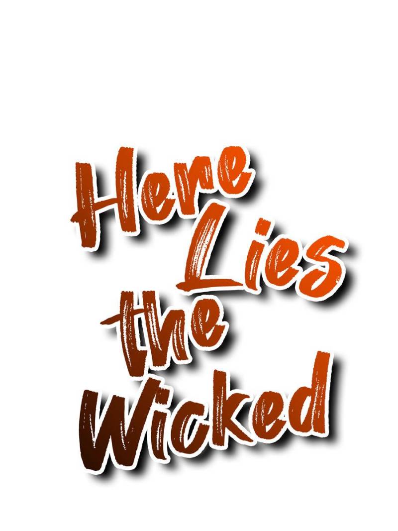 Here Lies the Wicked chapter 10 - page 1