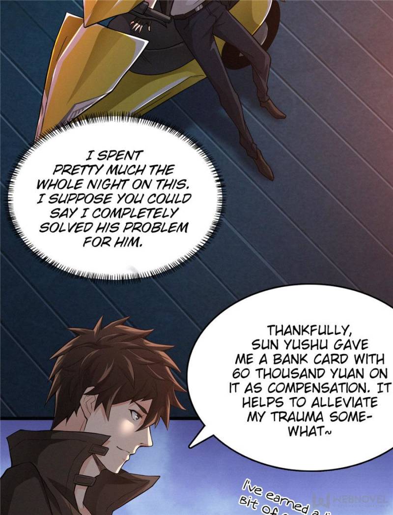 Here Lies the Wicked chapter 10 - page 11