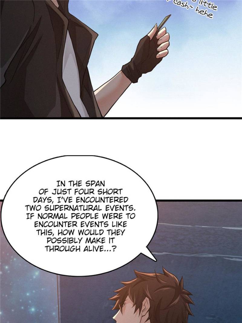 Here Lies the Wicked chapter 10 - page 12