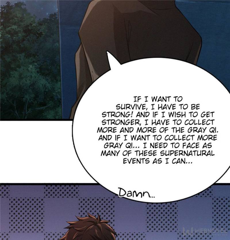 Here Lies the Wicked chapter 10 - page 14
