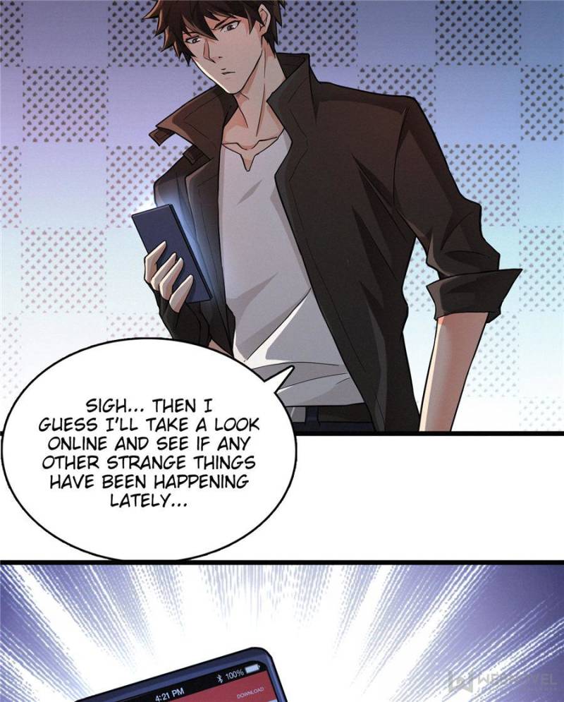 Here Lies the Wicked chapter 10 - page 15