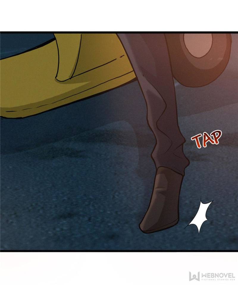 Here Lies the Wicked chapter 10 - page 18