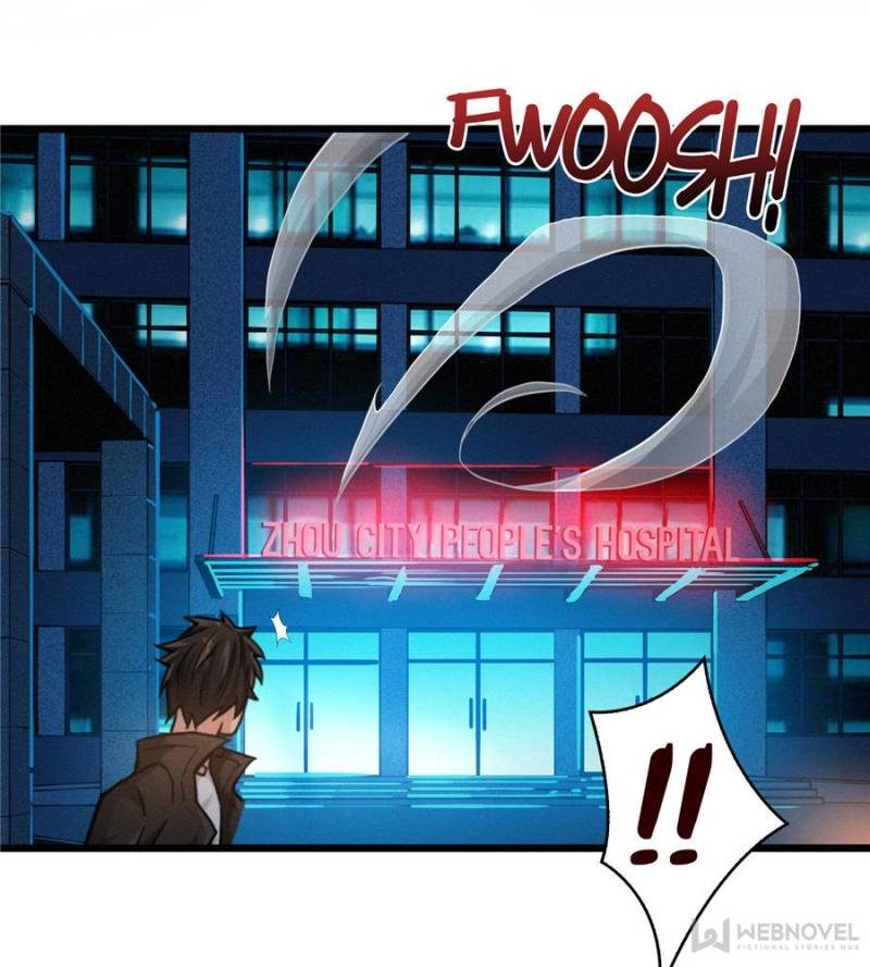 Here Lies the Wicked chapter 10 - page 19