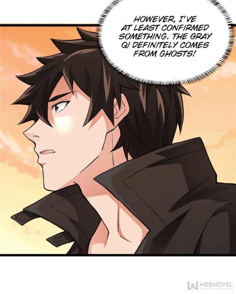 Here Lies the Wicked chapter 10 - page 30