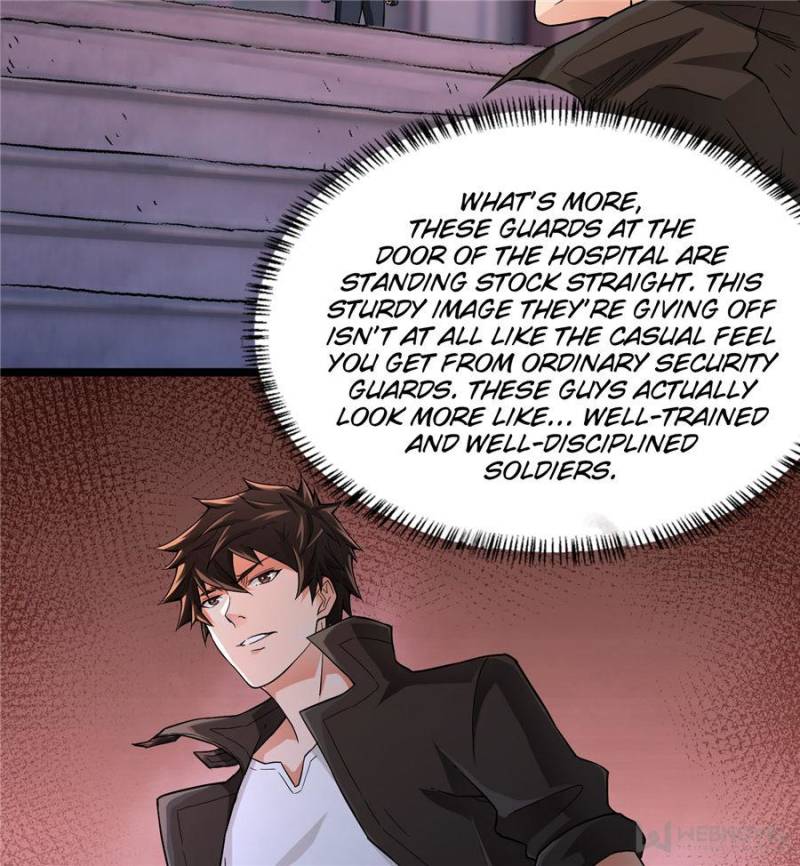 Here Lies the Wicked chapter 10 - page 32