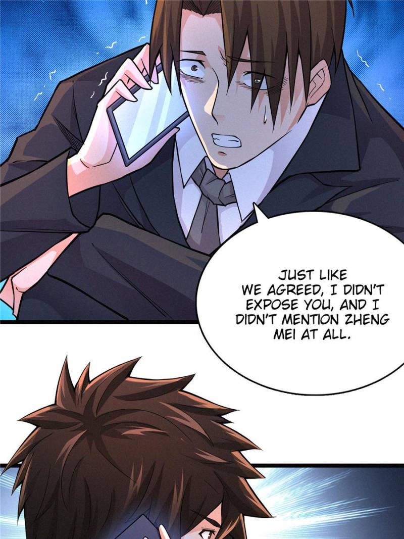 Here Lies the Wicked chapter 10 - page 47