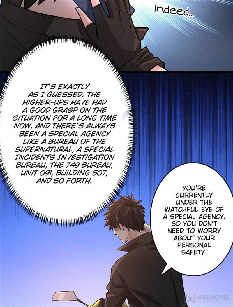 Here Lies the Wicked chapter 10 - page 49