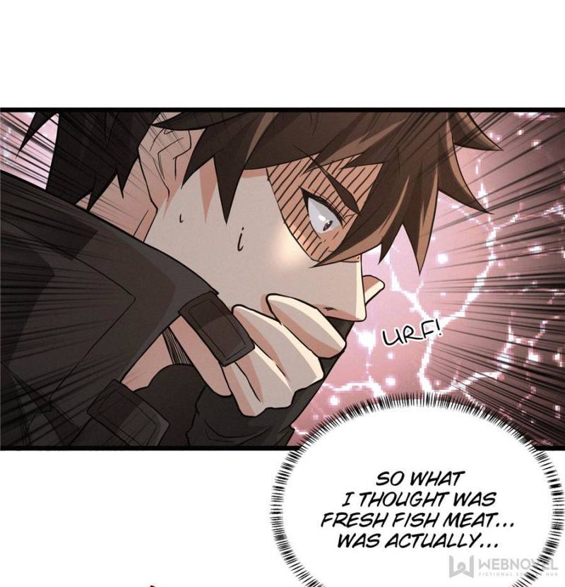 Here Lies the Wicked chapter 10 - page 5