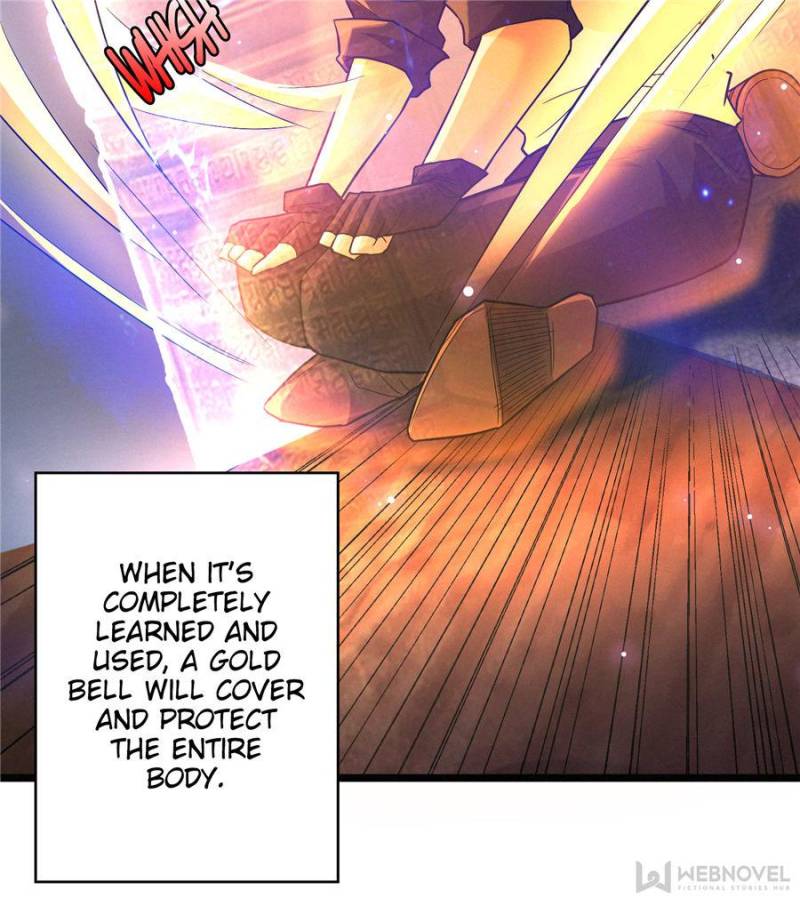 Here Lies the Wicked chapter 10 - page 61