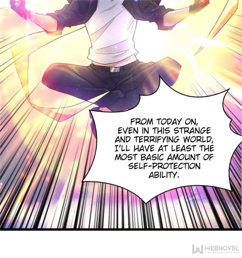 Here Lies the Wicked chapter 10 - page 65