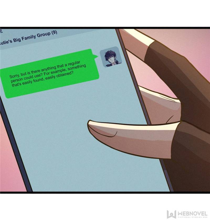 Here Lies the Wicked chapter 10 - page 77