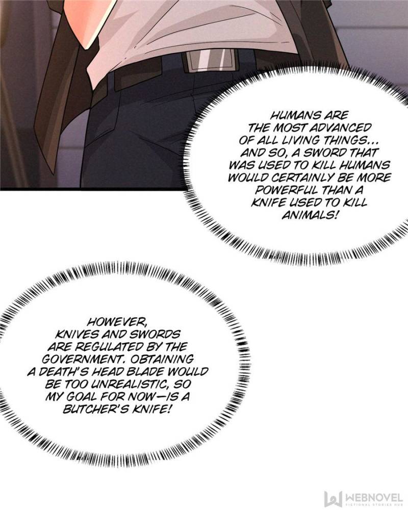 Here Lies the Wicked chapter 10 - page 85