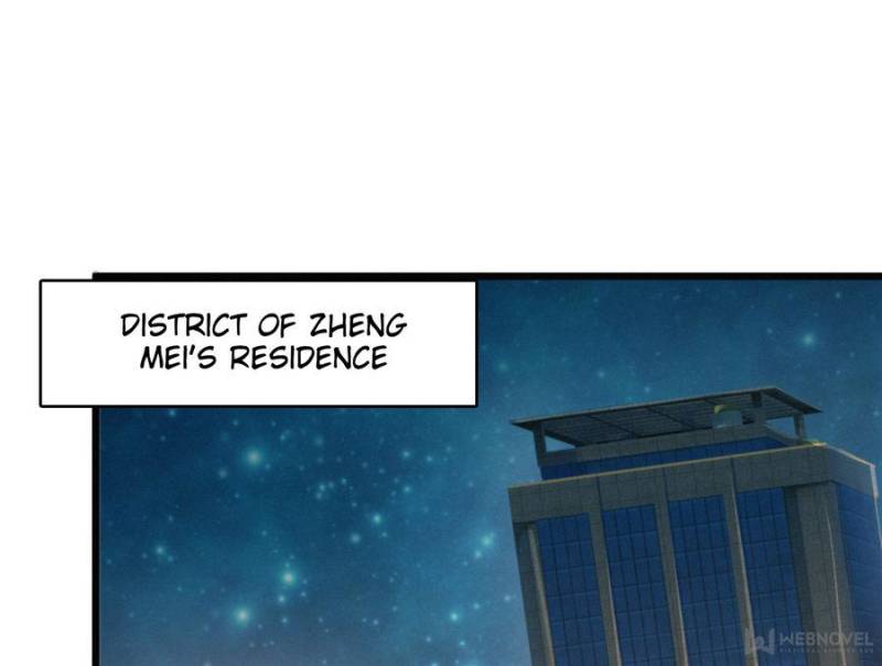 Here Lies the Wicked chapter 10 - page 9