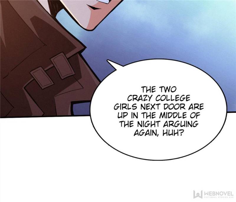 Here Lies the Wicked chapter 2 - page 10