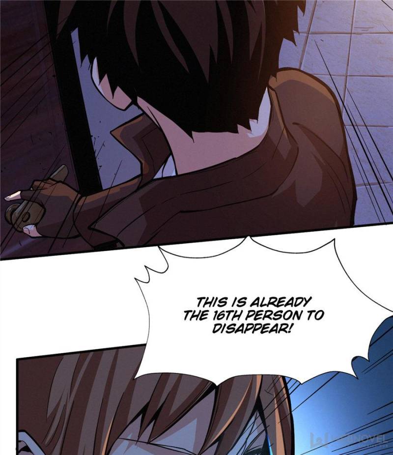 Here Lies the Wicked chapter 2 - page 13