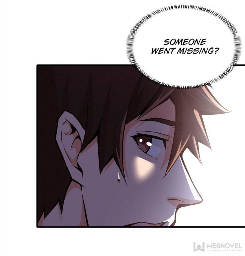 Here Lies the Wicked chapter 2 - page 16