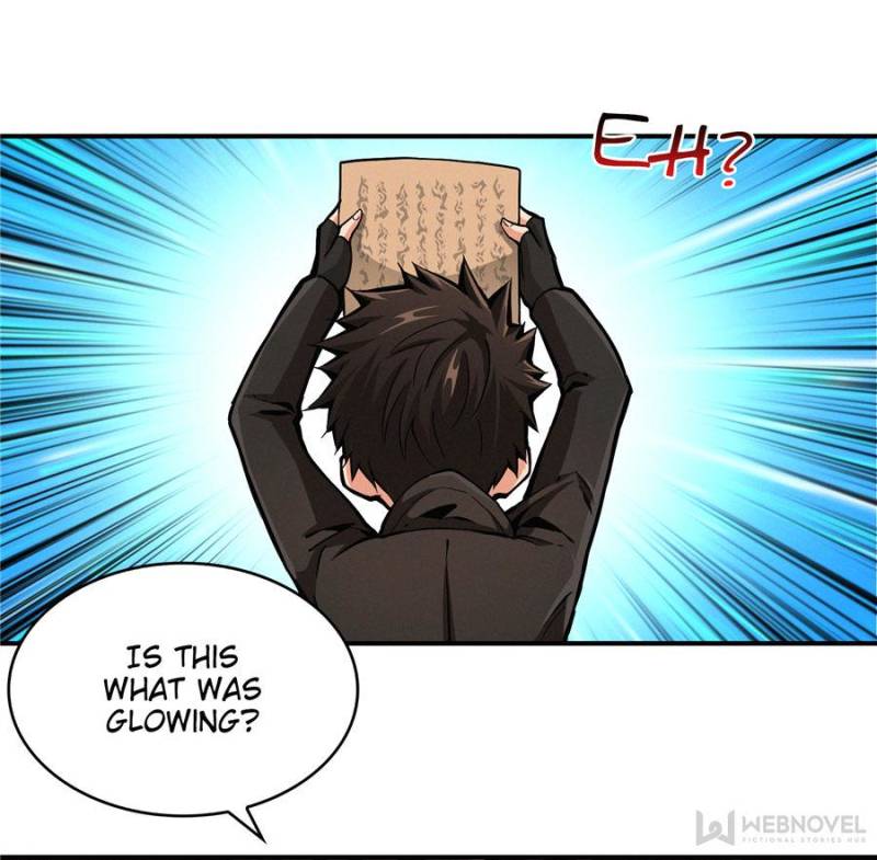 Here Lies the Wicked chapter 2 - page 52