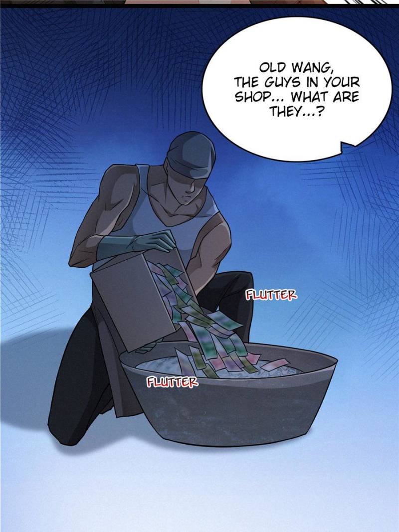 Here Lies the Wicked chapter 11 - page 16