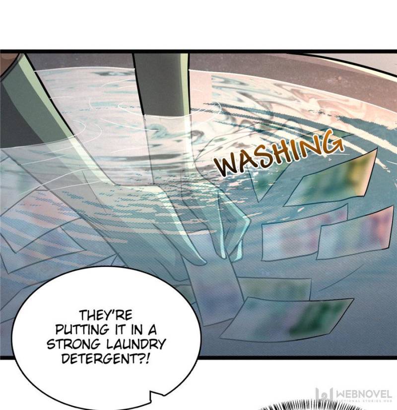 Here Lies the Wicked chapter 11 - page 18