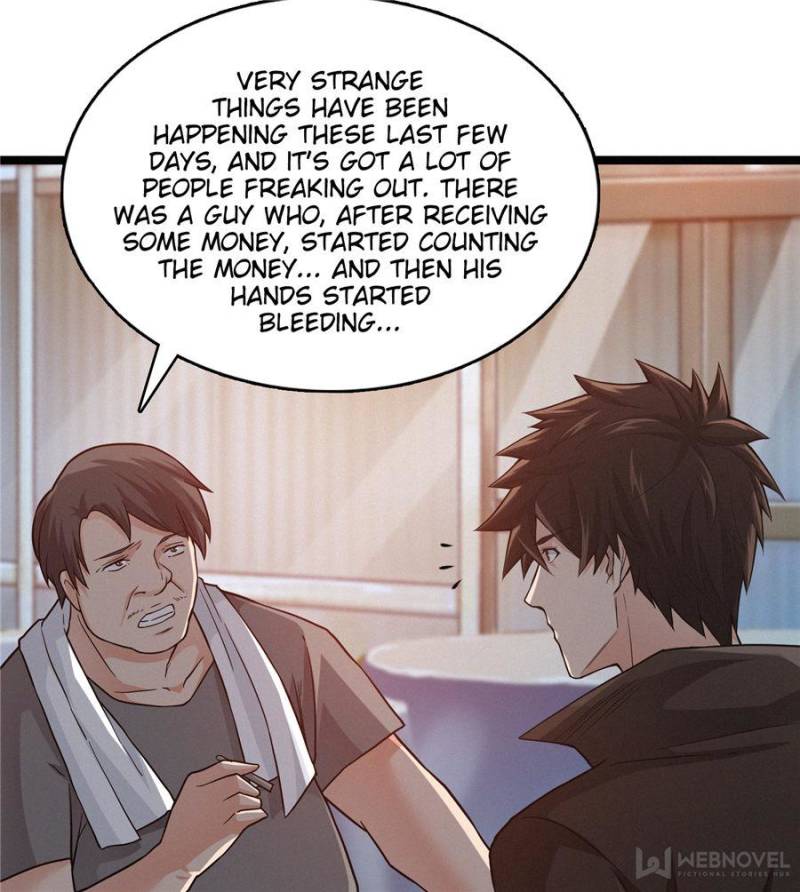 Here Lies the Wicked chapter 11 - page 20