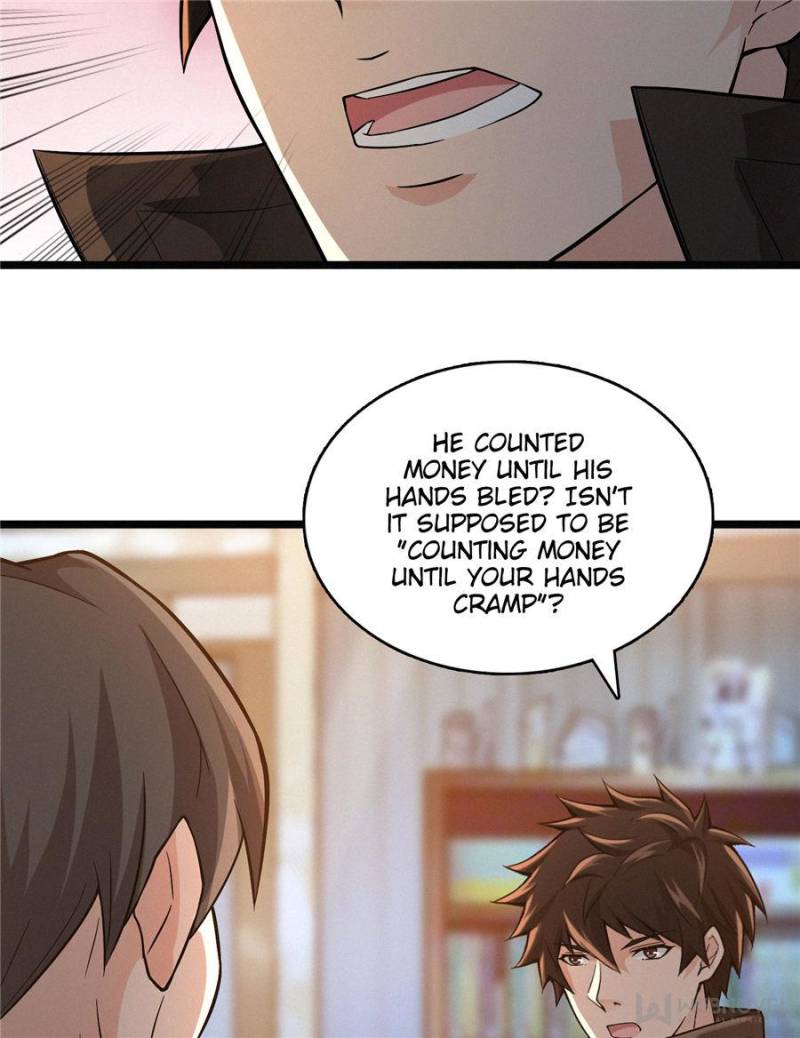 Here Lies the Wicked chapter 11 - page 22