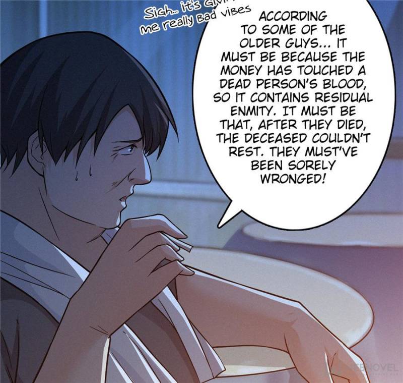 Here Lies the Wicked chapter 11 - page 24
