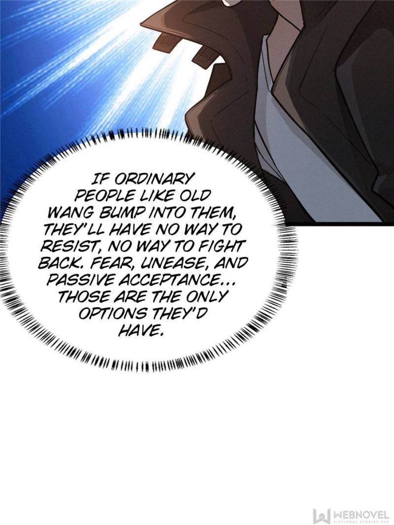 Here Lies the Wicked chapter 11 - page 26