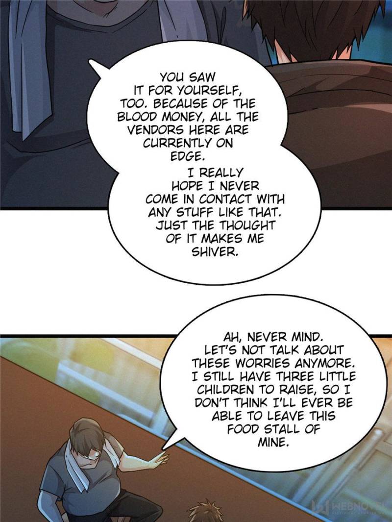 Here Lies the Wicked chapter 11 - page 29