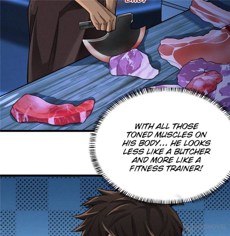 Here Lies the Wicked chapter 11 - page 36