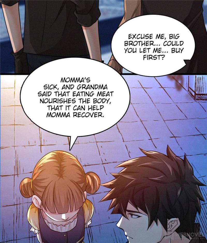 Here Lies the Wicked chapter 11 - page 39